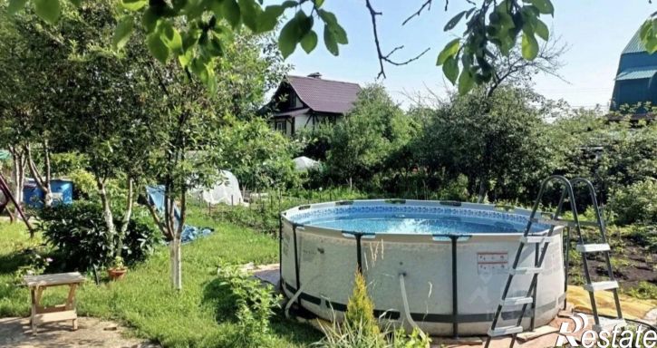 Коттедж/дом СНТ Ясная Поляна