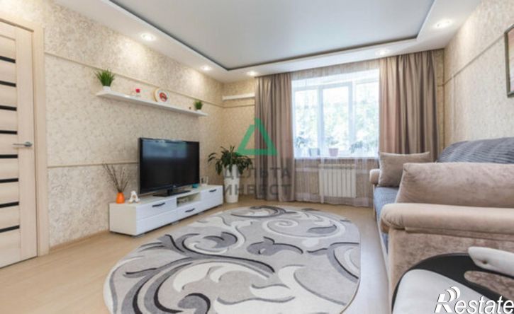 2-комн квартира ул Летчиков, 2/5,  д. 2/5