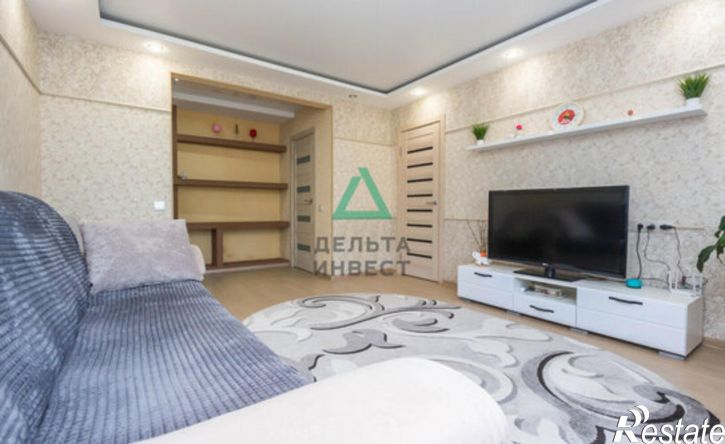 2-комн квартира ул Летчиков, 2/5,  д. 2/5