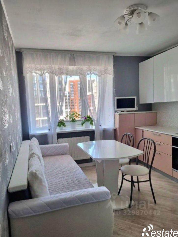 2-комн квартира ул Гафури, 56,  д. 56