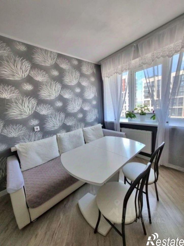 2-комн квартира ул Гафури, 56,  д. 56