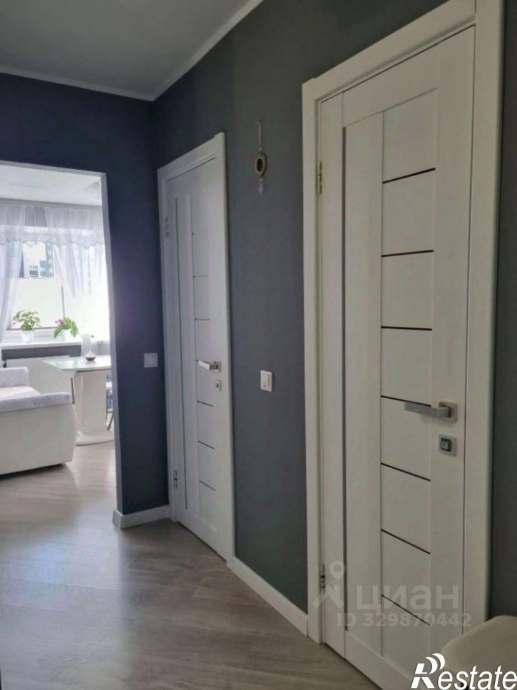 2-комн квартира ул Гафури, 56,  д. 56