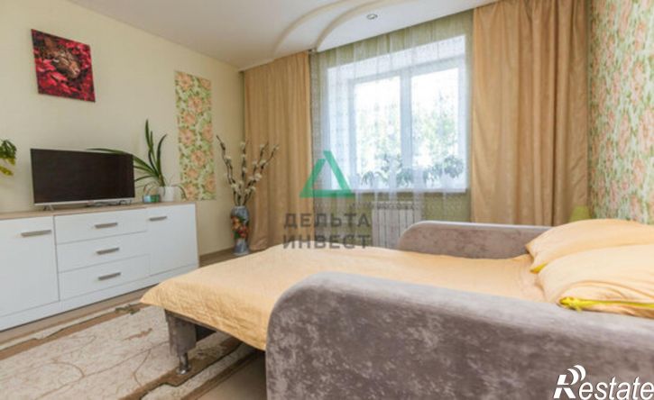 2-комн квартира ул Летчиков, 2/5,  д. 2/5