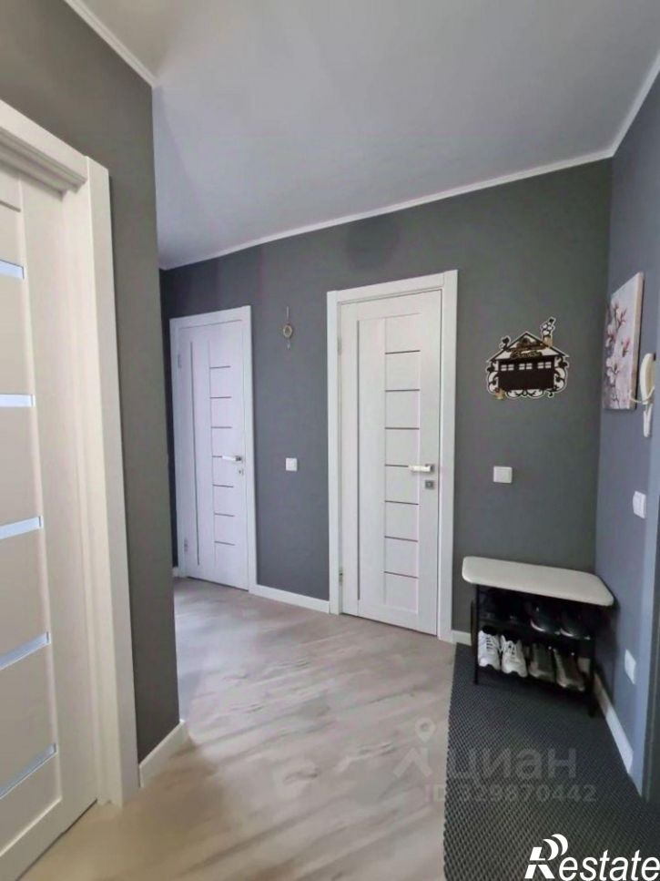2-комн квартира ул Гафури, 56,  д. 56