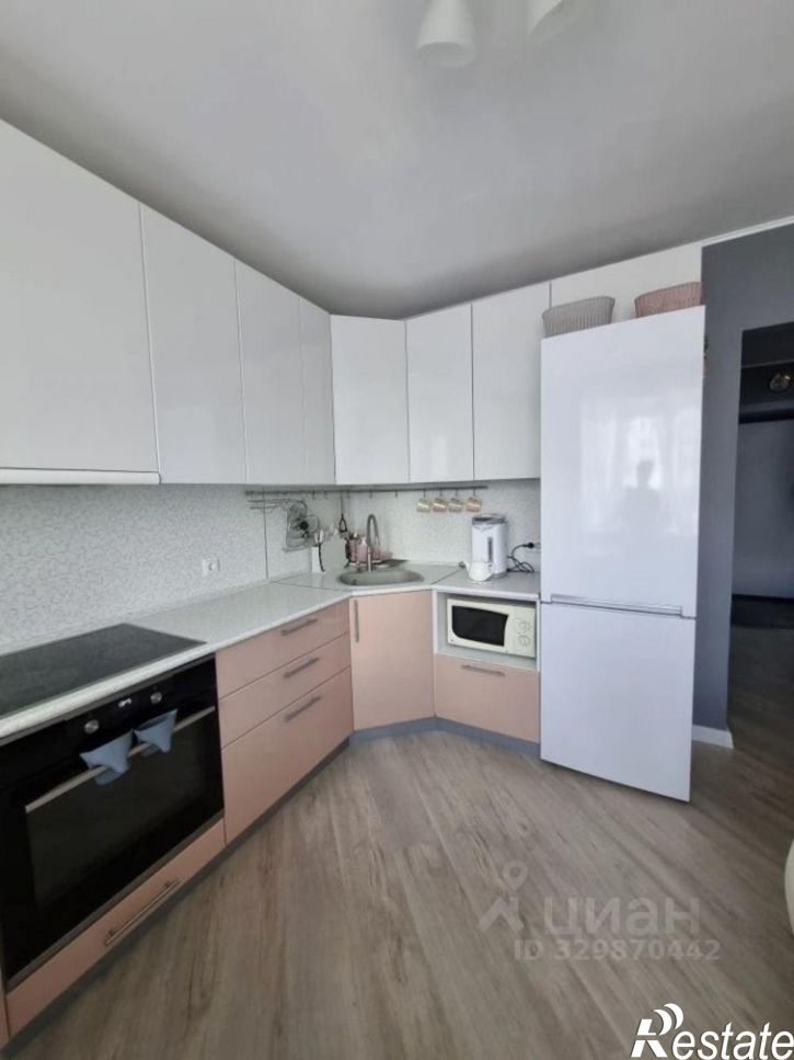 2-комн квартира ул Гафури, 56,  д. 56