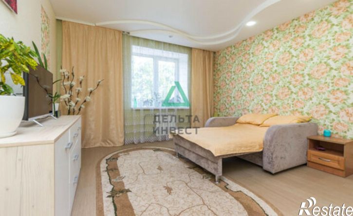 2-комн квартира ул Летчиков, 2/5,  д. 2/5
