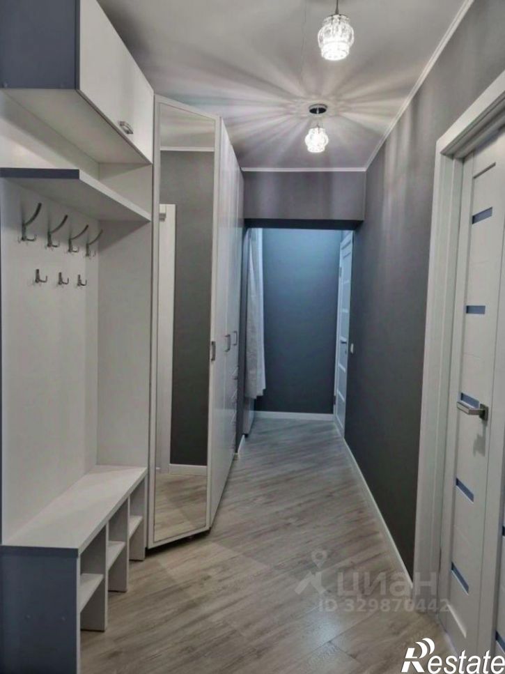 2-комн квартира ул Гафури, 56,  д. 56