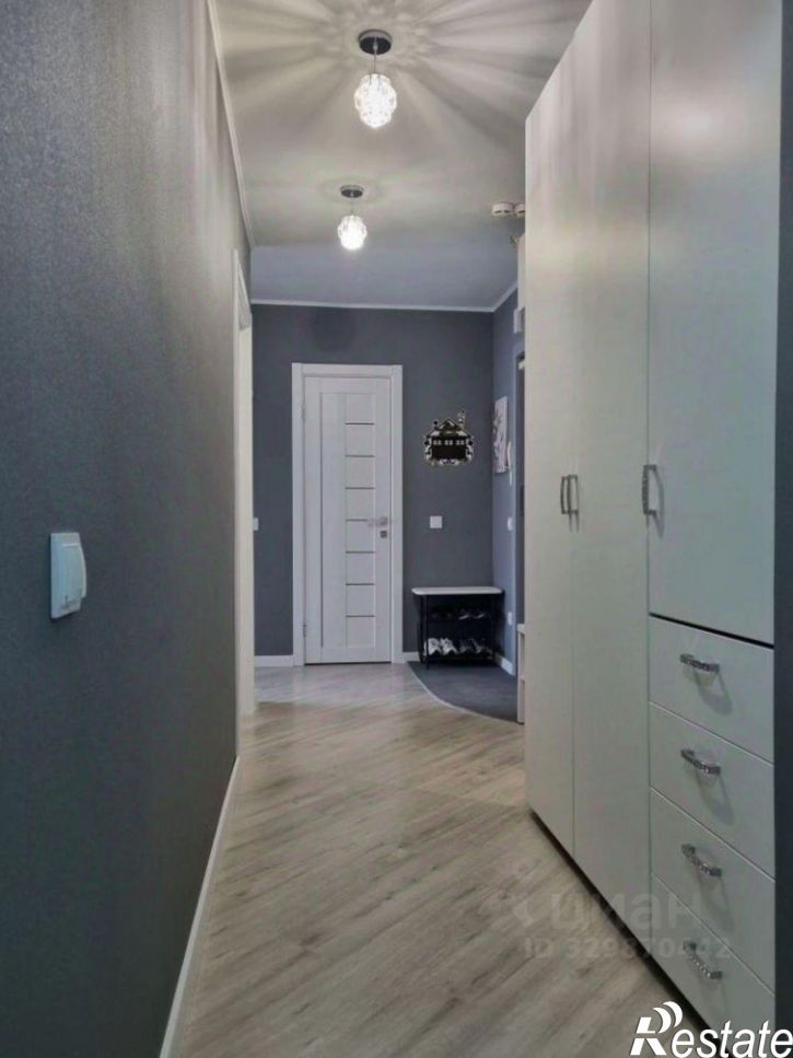 2-комн квартира ул Гафури, 56,  д. 56