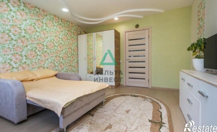 2-комн квартира ул Летчиков, 2/5,  д. 2/5