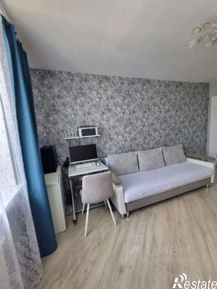 2-комн квартира ул Гафури, 56,  д. 56