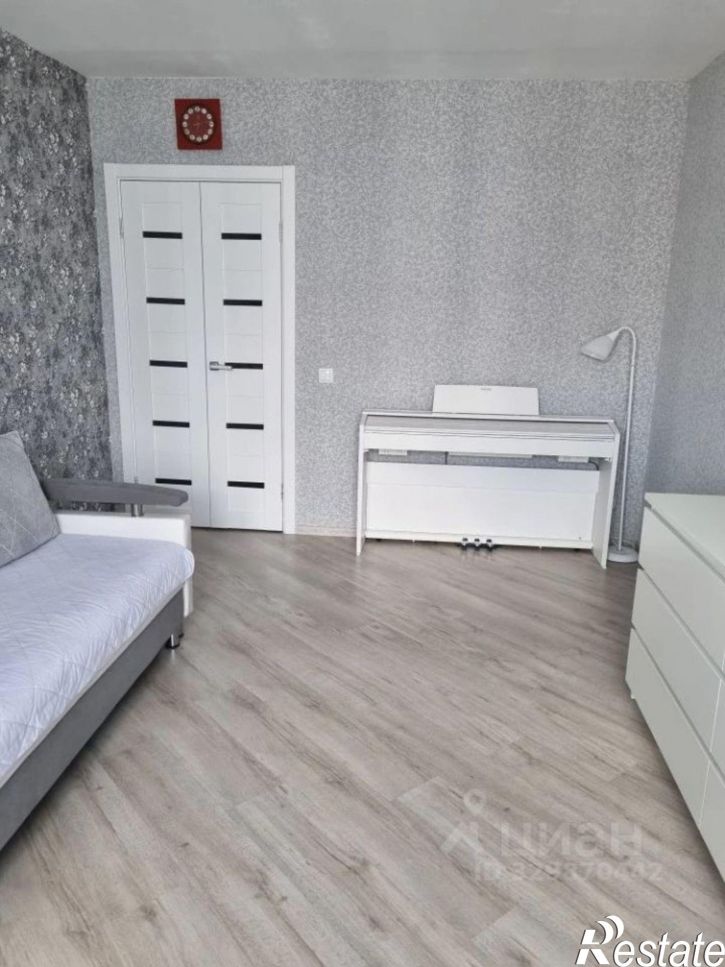2-комн квартира ул Гафури, 56,  д. 56