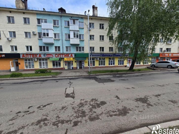 Торговое помещение ул Таллинская, 14,  д. 14