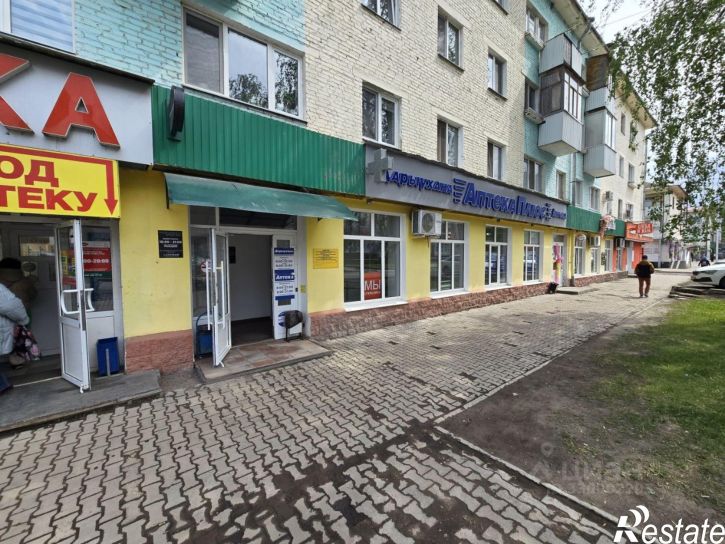 Торговое помещение ул Таллинская, 14,  д. 14
