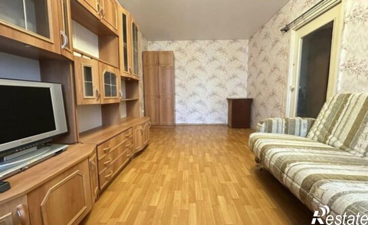 2-комн квартира ул Натальи Ковшовой, 9,  д. 9