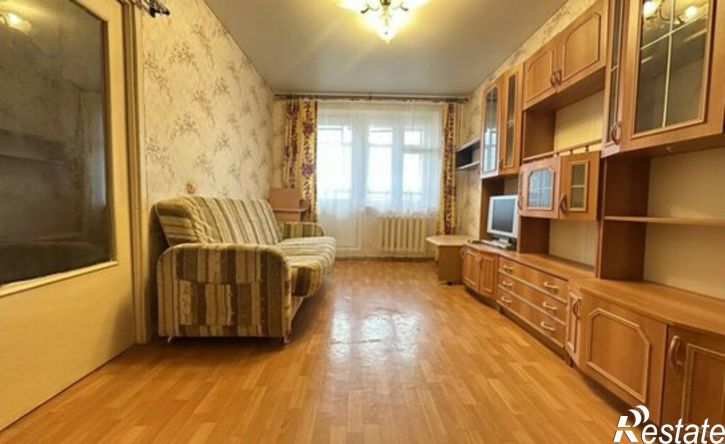 2-комн квартира ул Натальи Ковшовой, 9,  д. 9