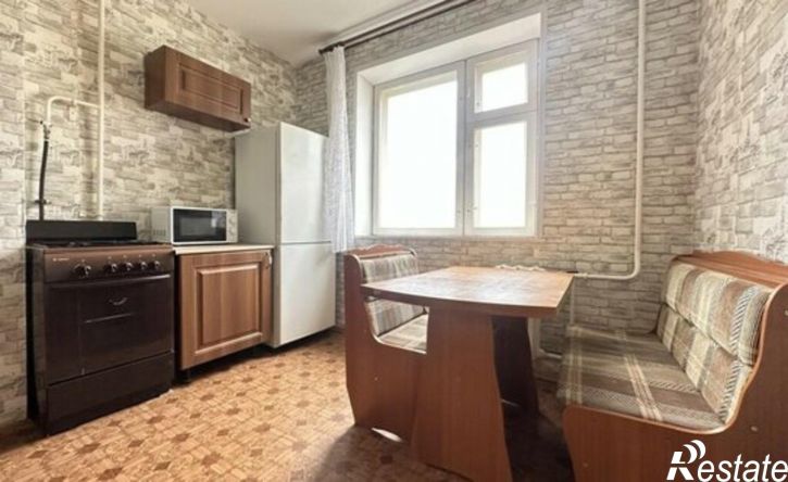 2-комн квартира ул Натальи Ковшовой, 9,  д. 9