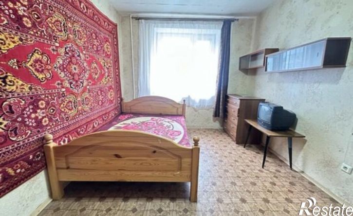 2-комн квартира ул Натальи Ковшовой, 9,  д. 9