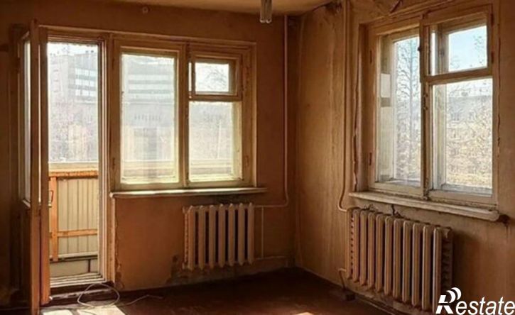 2-комн квартира ул Нежинская, 10,  д. 10