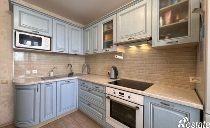 1-комн квартира ул Дагестанская, 39,  д. 39