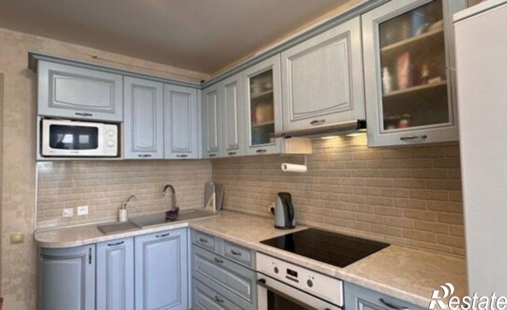 1-комн квартира ул Дагестанская, 39,  д. 39