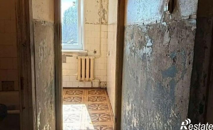 2-комн квартира ул Нежинская, 10,  д. 10
