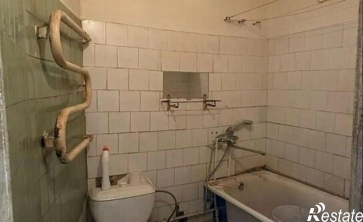 2-комн квартира ул Нежинская, 10,  д. 10