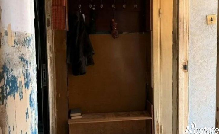 2-комн квартира ул Нежинская, 10,  д. 10