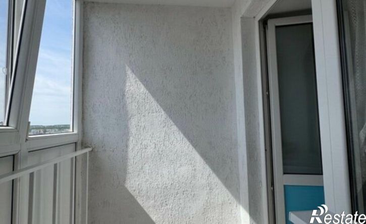 1-комн квартира ул Дагестанская, 39,  д. 39