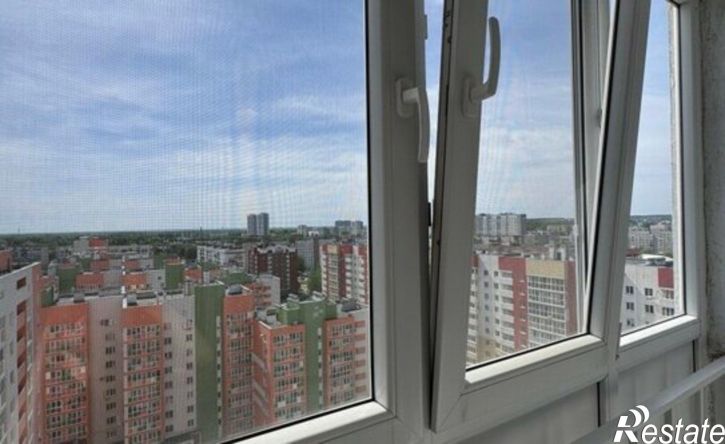 1-комн квартира ул Дагестанская, 39,  д. 39