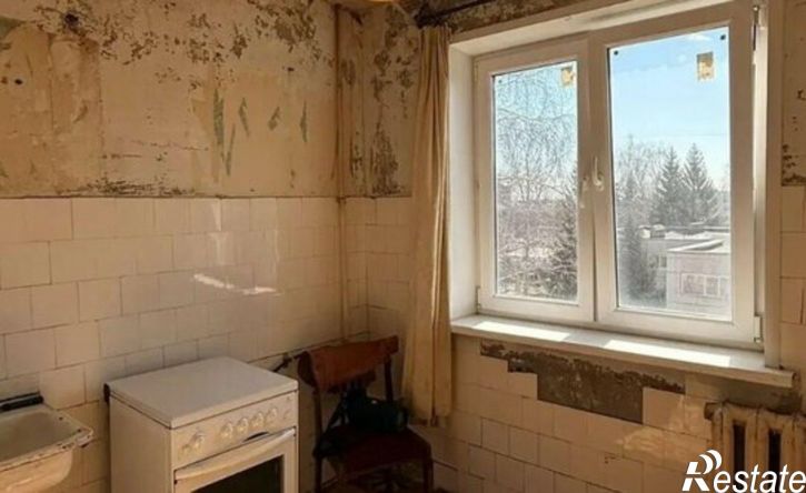 2-комн квартира ул Нежинская, 10,  д. 10