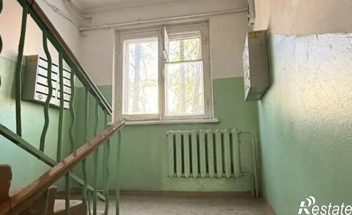 2-комн квартира ул Нежинская, 10,  д. 10