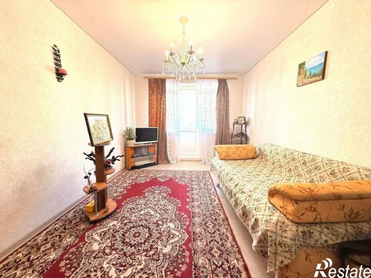 3-комн квартира ул Шафиева, 12/1,  д. 12/1