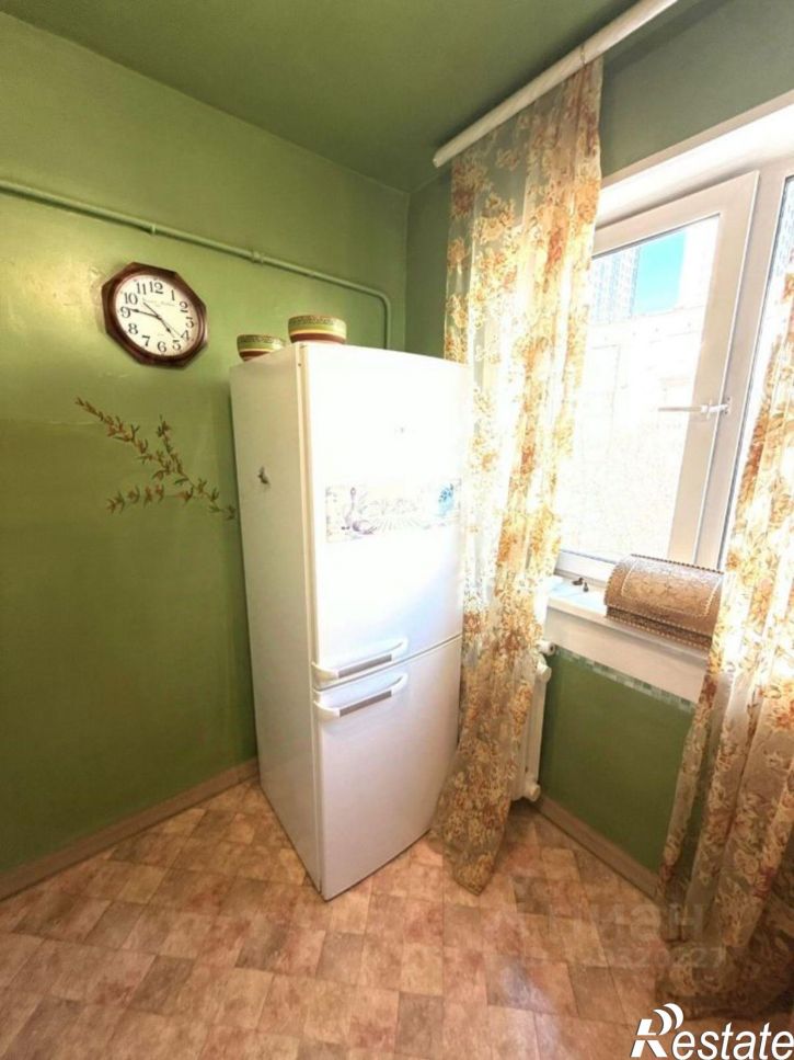 3-комн квартира ул Шафиева, 12/1,  д. 12/1