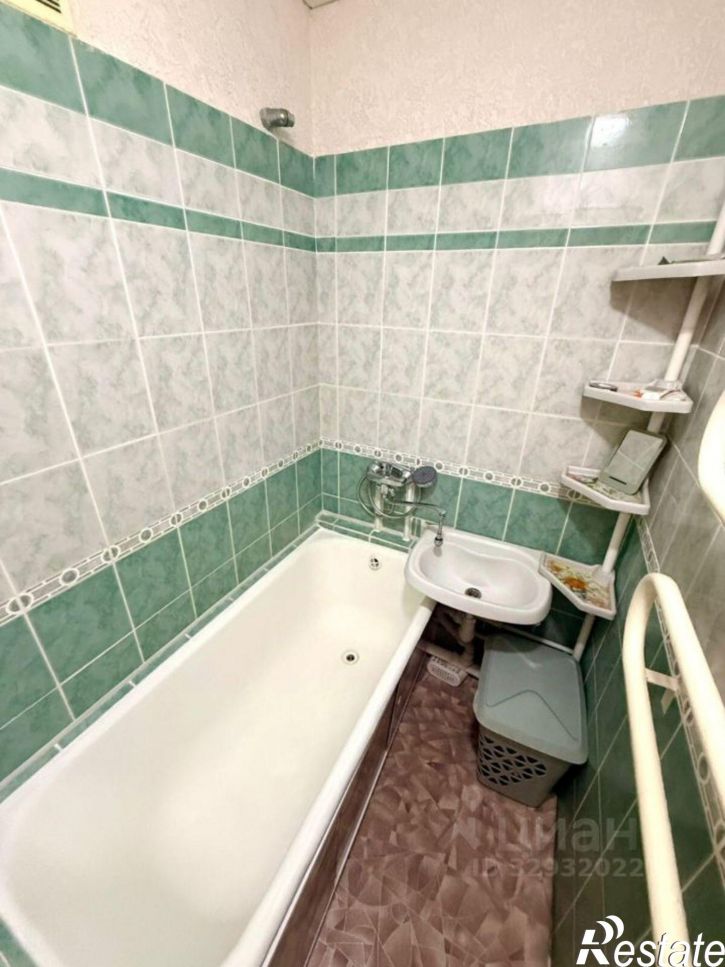 3-комн квартира ул Шафиева, 12/1,  д. 12/1