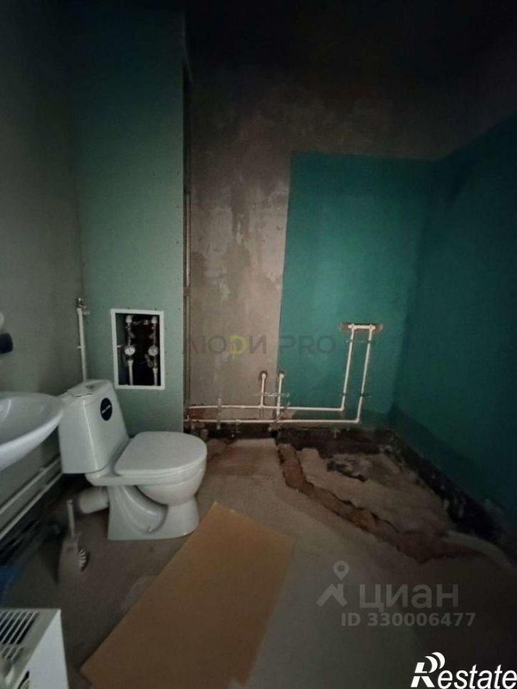 3-комн квартира ул Гали Ибрагимова, 5/3,  д. 5/3