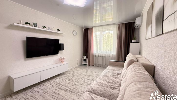 2-комн квартира ул Ферина, 33,  д. 33
