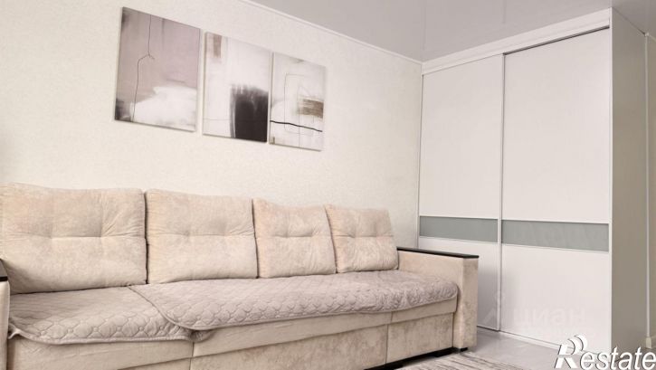 2-комн квартира ул Ферина, 33,  д. 33