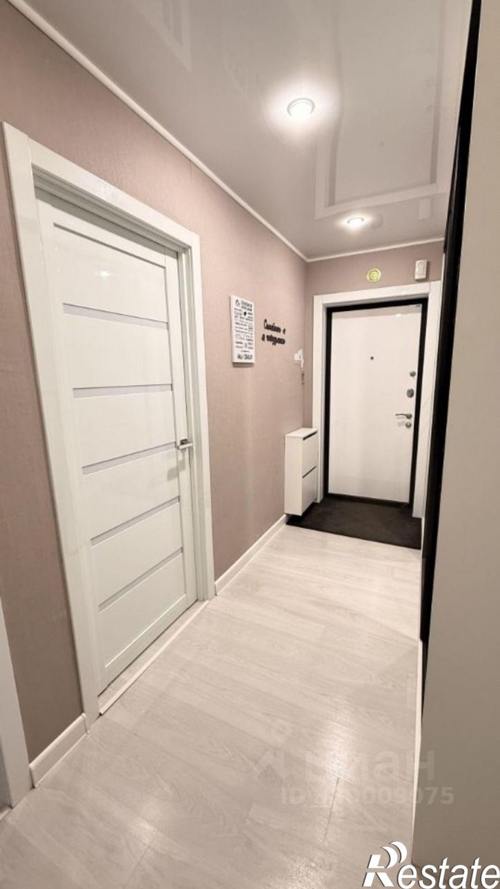 2-комн квартира ул Ферина, 33,  д. 33