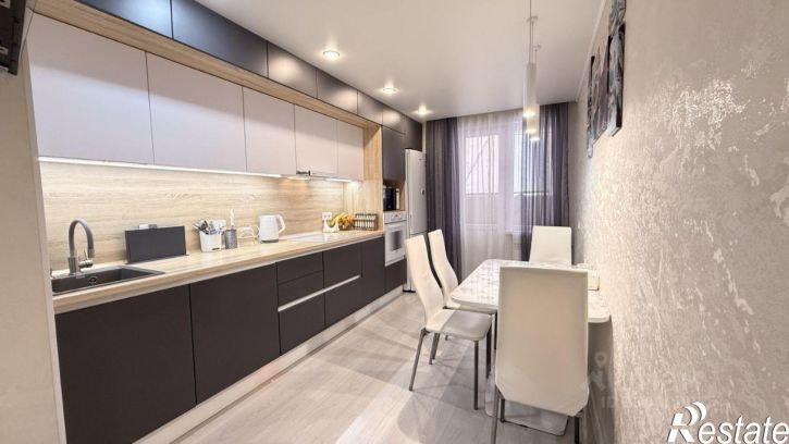 2-комн квартира ул Ферина, 33,  д. 33