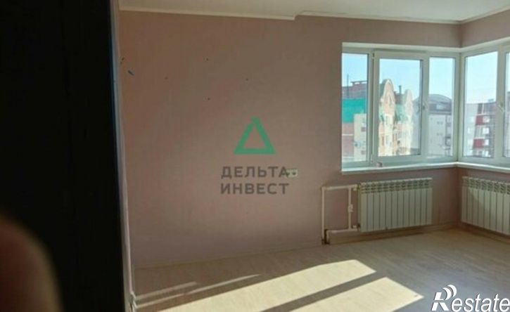 2-комн квартира ул Баязита Бикбая, 25/1,  д. 25/1