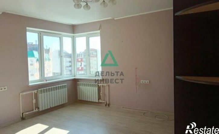 2-комн квартира ул Баязита Бикбая, 25/1,  д. 25/1