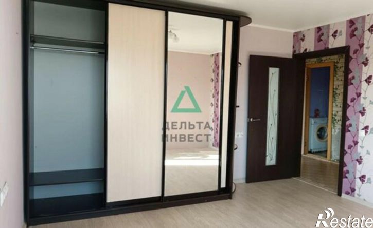 2-комн квартира ул Баязита Бикбая, 25/1,  д. 25/1