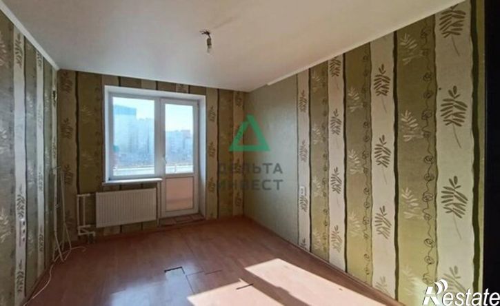 2-комн квартира ул Баязита Бикбая, 25/1,  д. 25/1