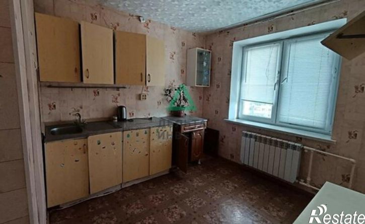 2-комн квартира ул Баязита Бикбая, 25/1,  д. 25/1