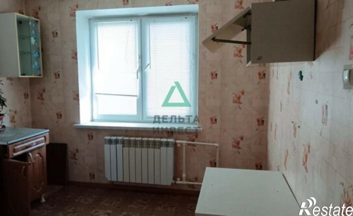 2-комн квартира ул Баязита Бикбая, 25/1,  д. 25/1