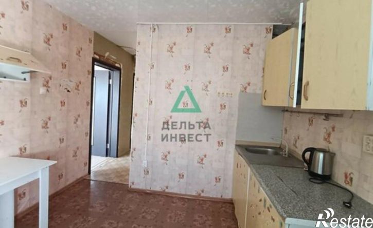 2-комн квартира ул Баязита Бикбая, 25/1,  д. 25/1
