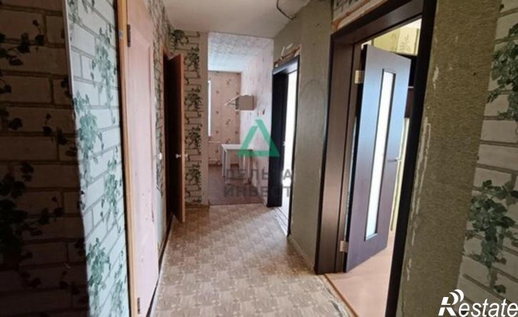 2-комн квартира ул Баязита Бикбая, 25/1,  д. 25/1