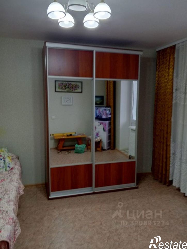 1-комн квартира улица Испытателей, 21,  д. 21