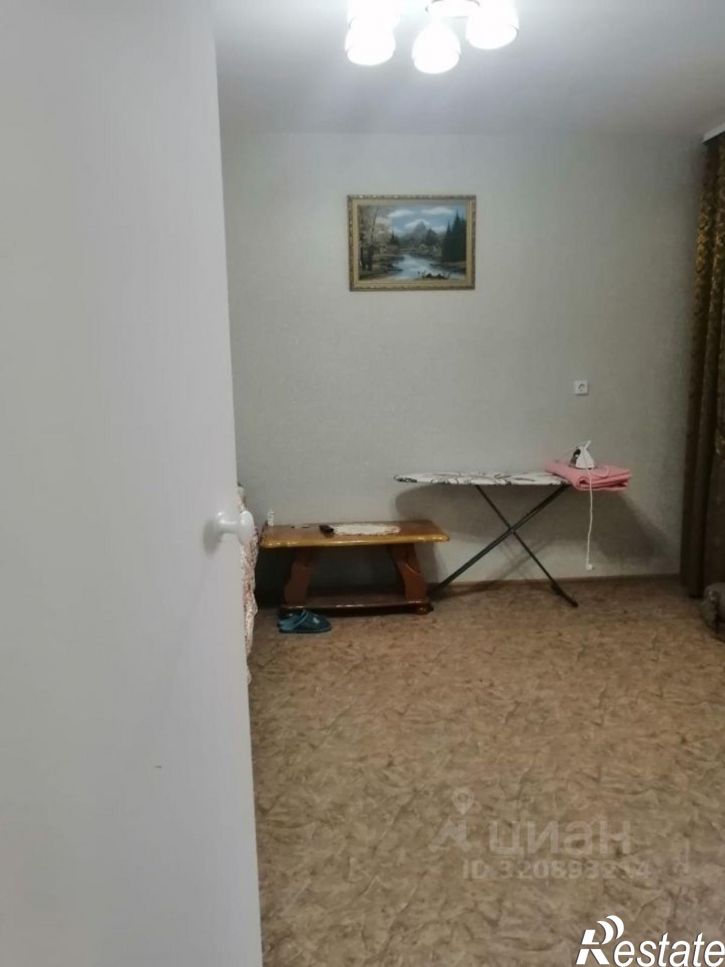 1-комн квартира улица Испытателей, 21,  д. 21