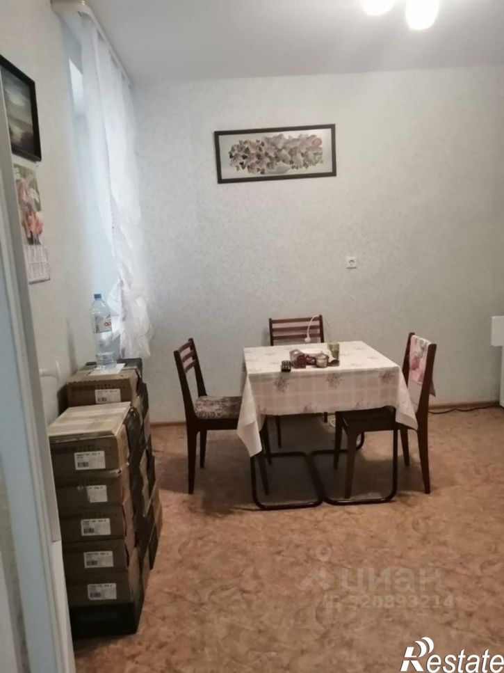 1-комн квартира улица Испытателей, 21,  д. 21